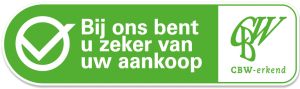 cbw erkend winkel